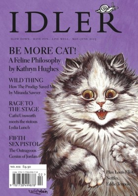 Idler: Be &hellip;