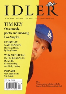 The Idler …