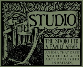 The Studio &hellip;