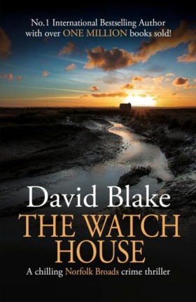 The Watch …