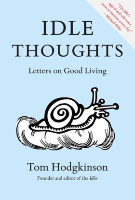 Idle Thoug &hellip;
