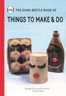 Things to &hellip;