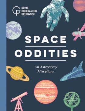 Space Oddi &hellip;