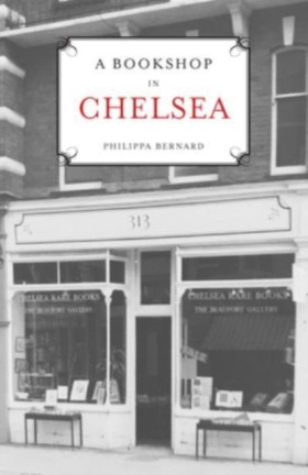 A Bookshop …