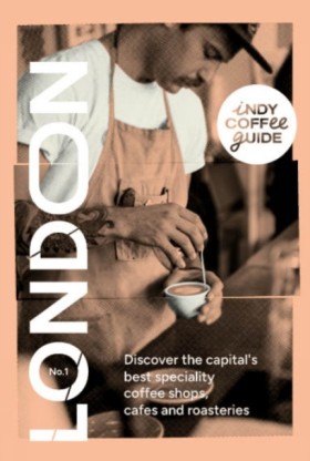 Indy Coffe &hellip;