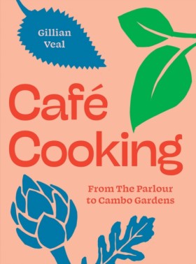 Cafe Cooki &hellip;