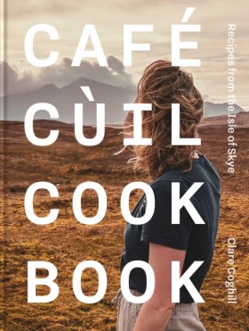 Cafe Cuil …