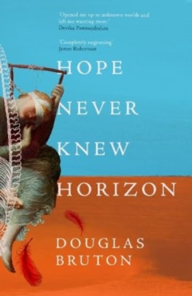 Hope Never …