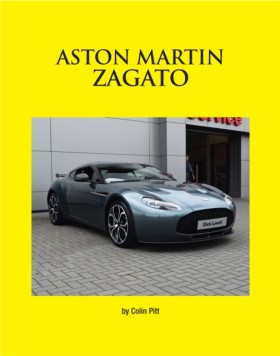 Aston Mart …