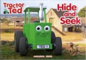 Tractor Te …
