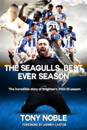 The Seagul …