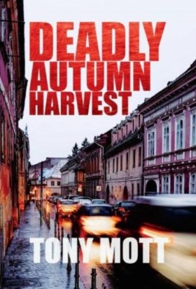 Deadly Aut &hellip;