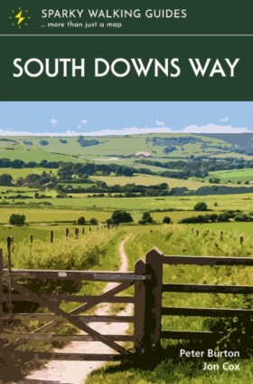 South Down …