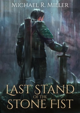 Last Stand …