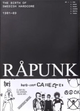 RAPUNK, Th &hellip;