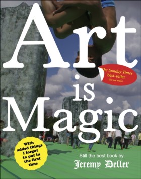 Art is Mag …