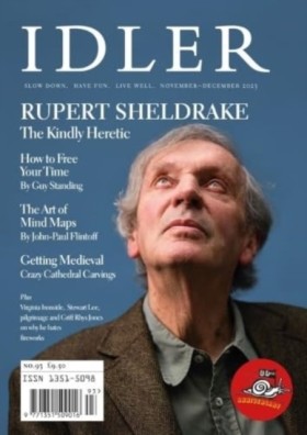 The Idler &hellip;