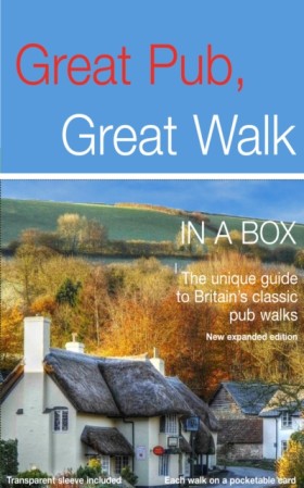 Great Pub …