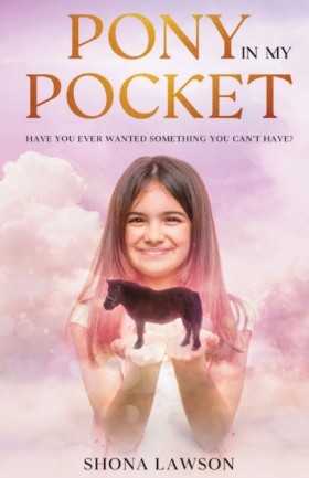 Pony in My &hellip;