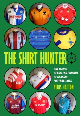 The Shirt …