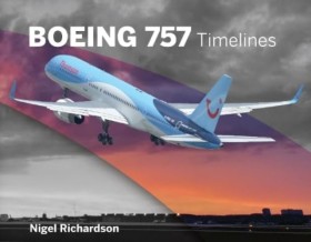 Boeing 757 &hellip;