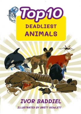 Top 10 Dea …