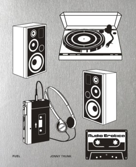 Audio Erot …