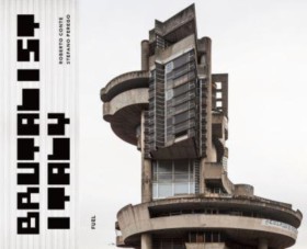 Brutalist …