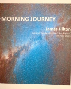 Morning Jo …