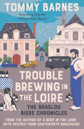 Trouble Br &hellip;