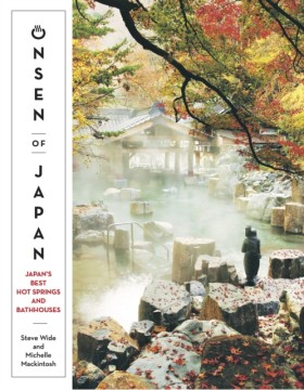 Onsen of J &hellip;