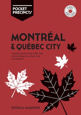 Montreal & …
