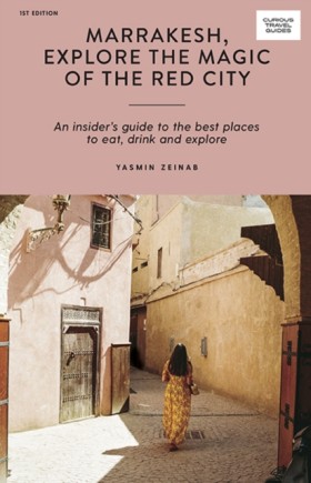 Marrakesh, &hellip;