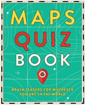 Maps Quiz …