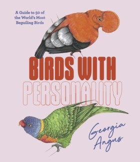 Birds with …