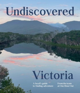 Undiscover &hellip;