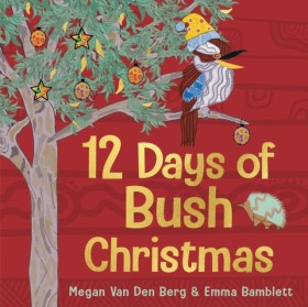 12 Days of …