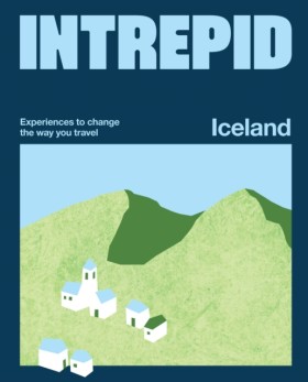 Intrepid I &hellip;