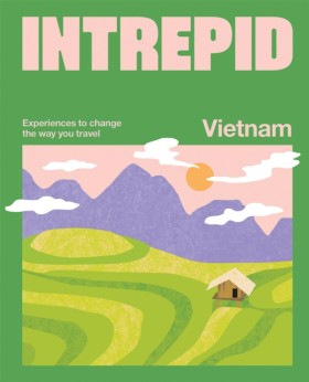 Intrepid V &hellip;