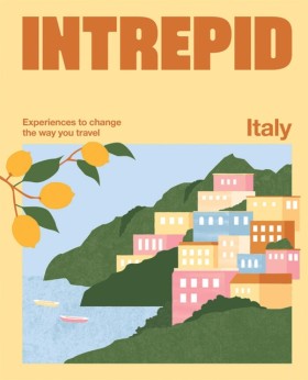 Intrepid I …