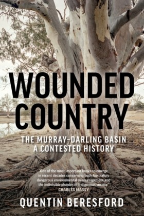 Wounded Co …