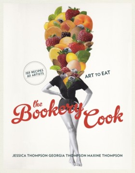 The Booker &hellip;
