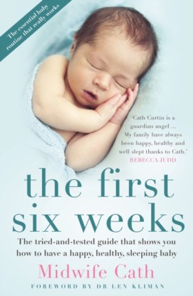 The First &hellip;