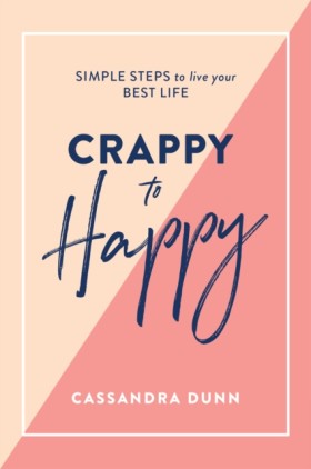 Crappy to …