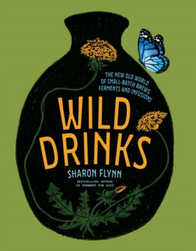 Wild Drink …