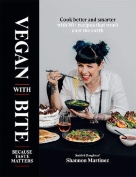 Vegan With &hellip;