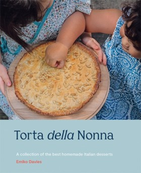 Torta dell &hellip;