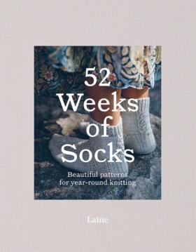 52 Weeks o &hellip;