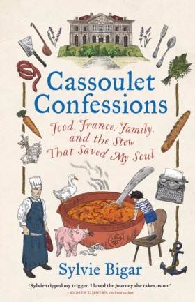 Cassoulet …