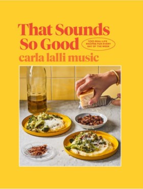 That Sound …